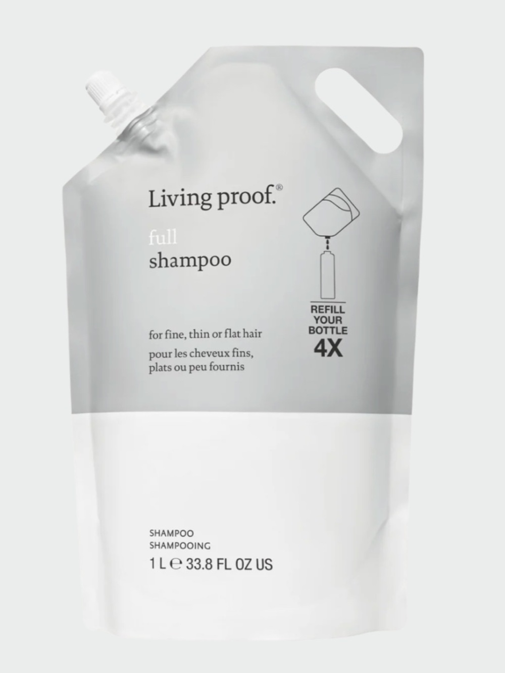 Living Proof Full Shampoo 1L